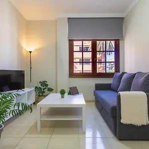  Apartamento Central And Bright Y2
