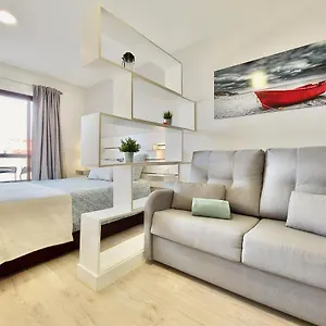  Apartamento Lucilú