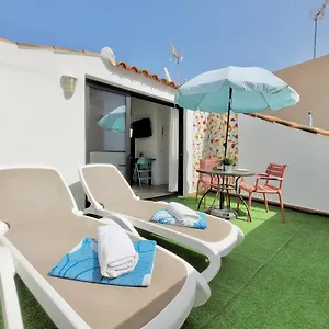  Apartamento Miranda Penthouse Ai With Free Parking