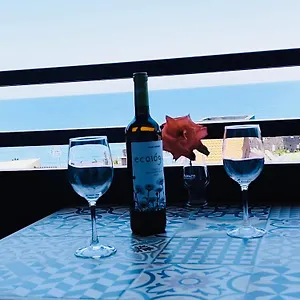  Apartamento Anatolia Sea View