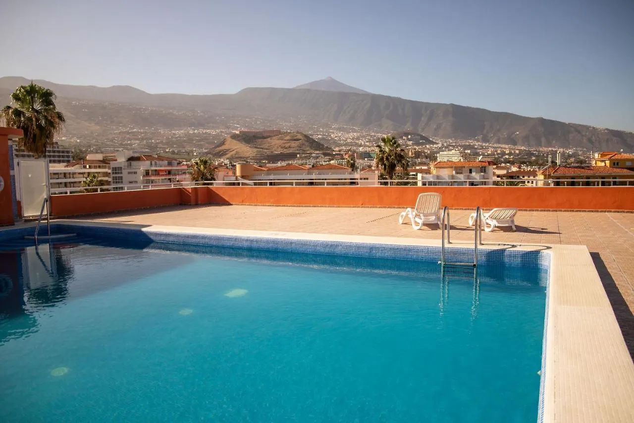 Apartamento Agave Paradise Puerto de la Cruz