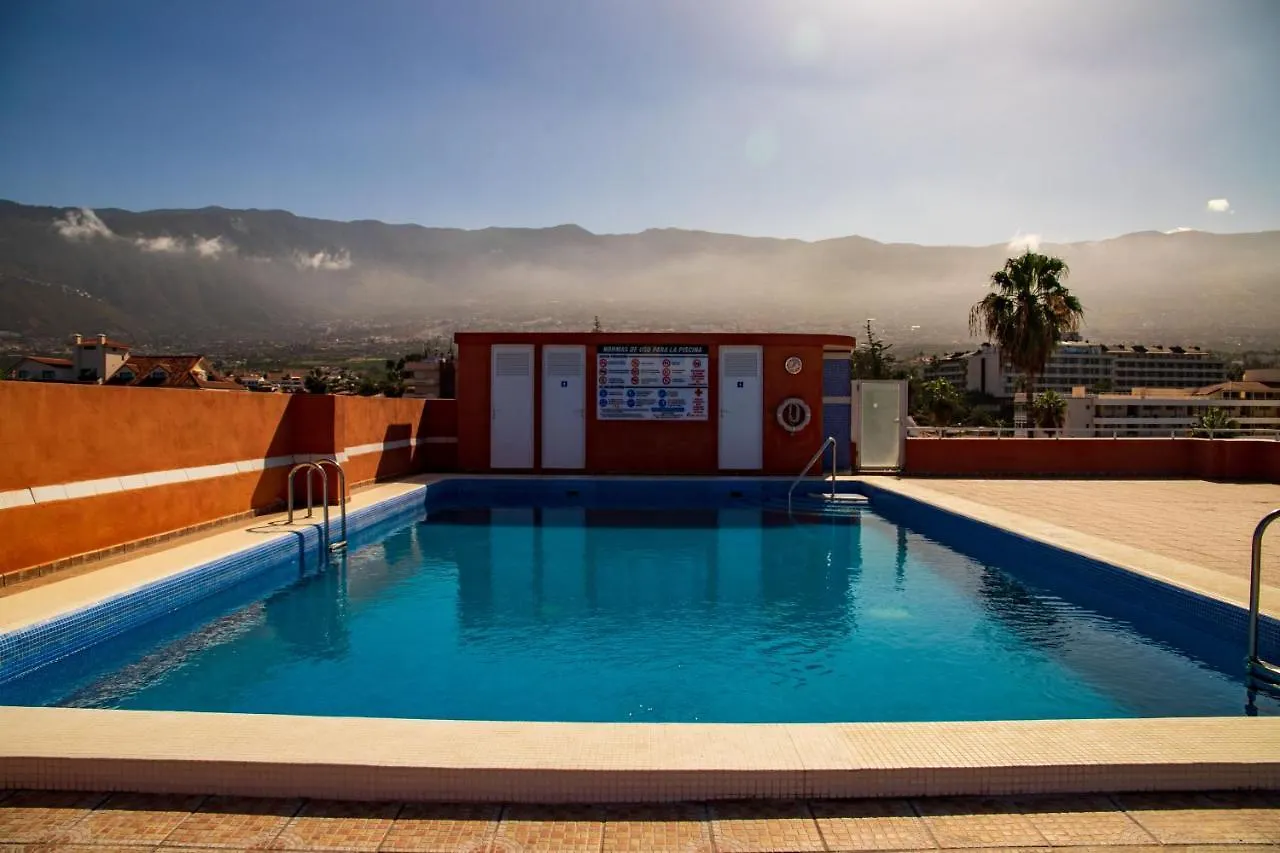 Apartamento Agave Paradise Puerto de la Cruz